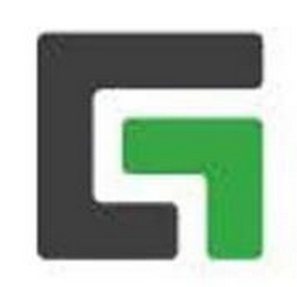 G logo