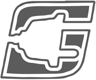 G logo