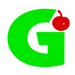G logo