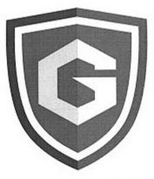G logo