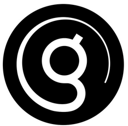 G logo