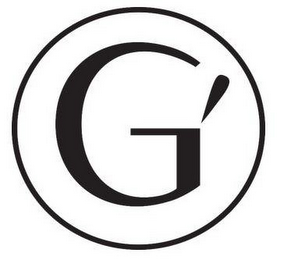 G' logo