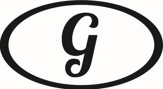 G logo