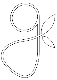 G logo