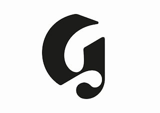 G logo
