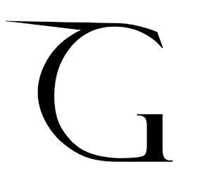 G logo