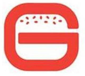 G logo