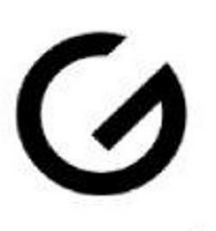 G logo