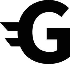 G logo