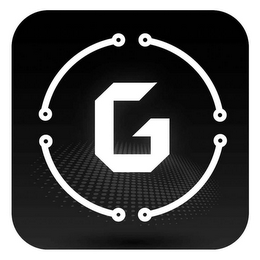 G logo