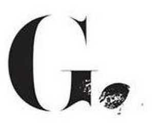 G logo