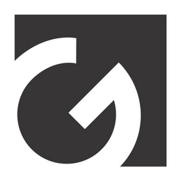 G logo