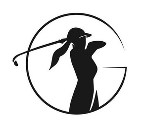 G logo
