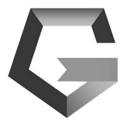 G logo