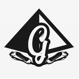 G logo