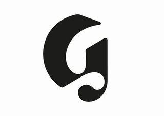G logo