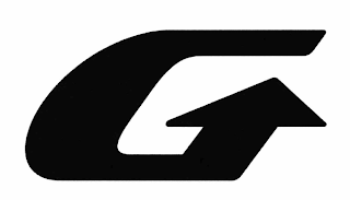 G logo