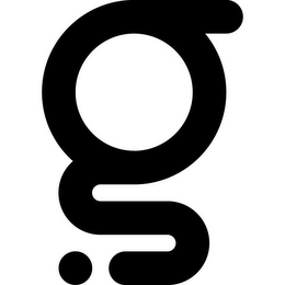 G logo