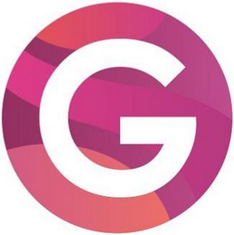 G logo