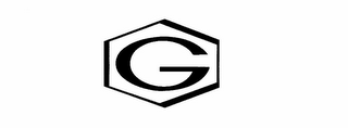 G logo