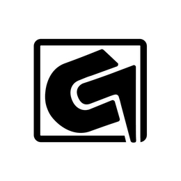 G logo