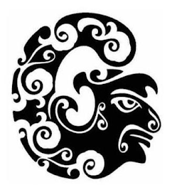 G logo