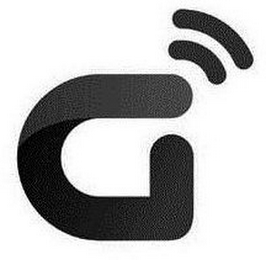 G logo