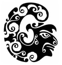 G logo
