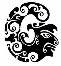 G logo