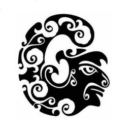 G logo