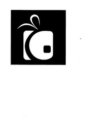G logo