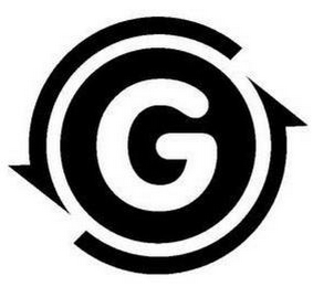 G logo