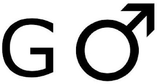 G logo
