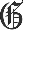 G logo
