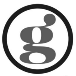 G logo