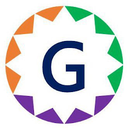 G logo