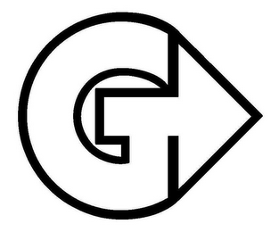 G logo