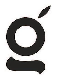 G logo