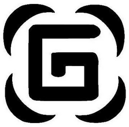 G logo