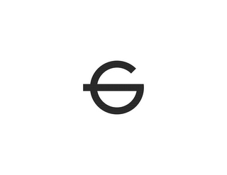 G logo