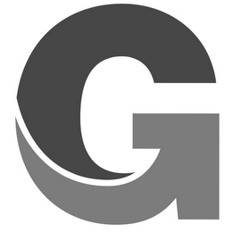 G logo