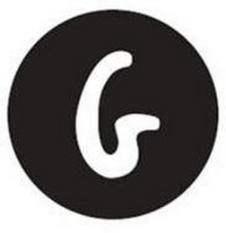 G logo