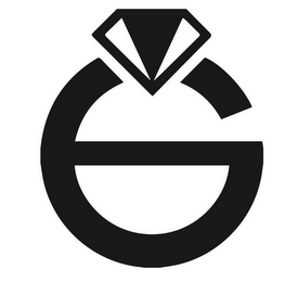G logo