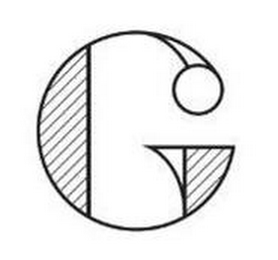 G logo
