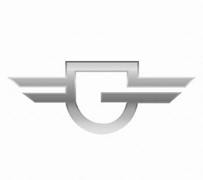 G logo