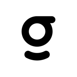 G logo