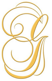 G logo