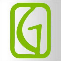 G logo