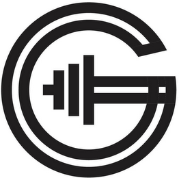G logo