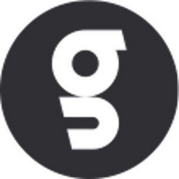 G logo